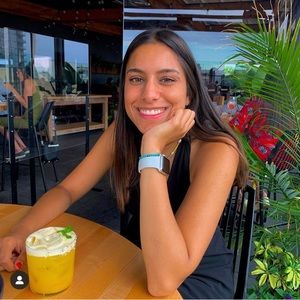 Meet your Posher, Kajal